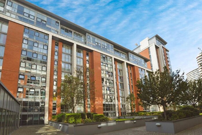 1 Bedroom Flat For Sale In Western Gateway, London, E16