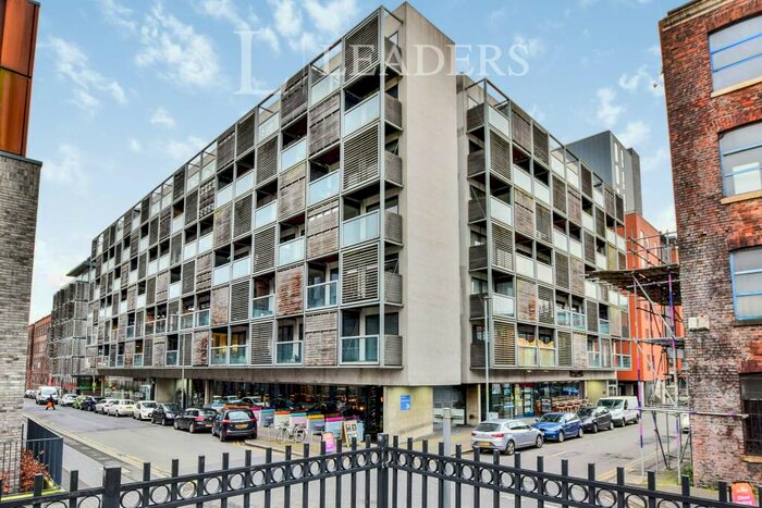 1 Bedroom Apartment To Rent In Moho, Ellesmere Street, Manchester, M15