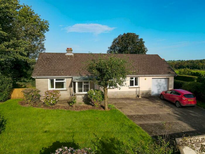 3 Bedroom Bungalow For Sale In Greenwood, Bethlehem, SA62