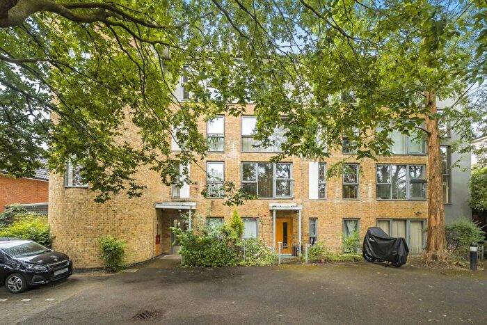 1 Bedroom Flat For Sale In Westwood Hill, Sydenham, London, SE26