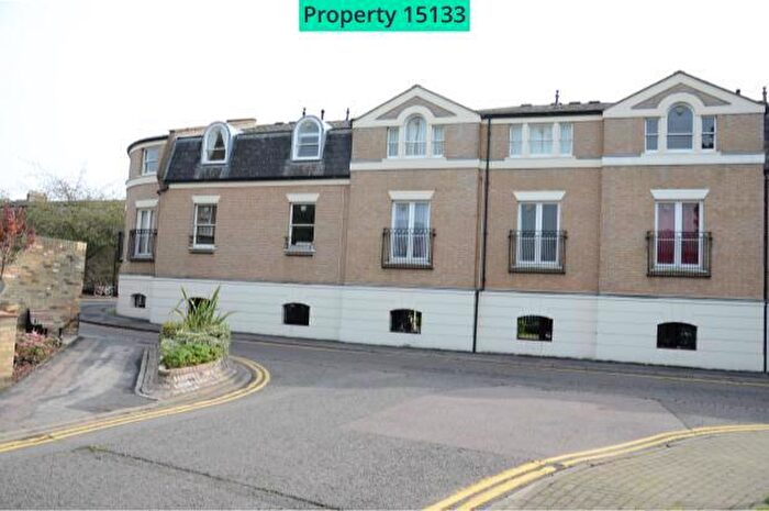 1 Bedroom Apartment To Rent In Adam & Eve Court, Adam & Eve Street, Cambridge, CB1