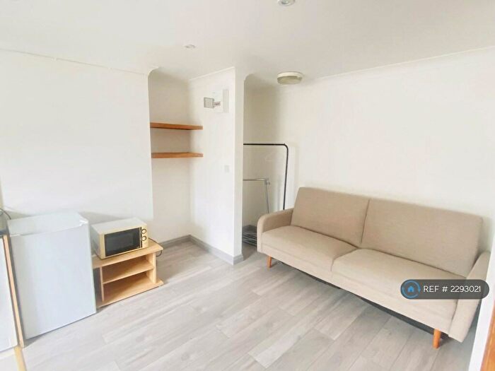 1 Bedroom Flat To Rent In North Street, Brighton, BN1