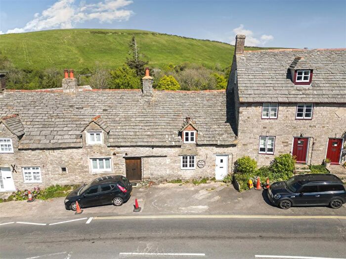 2 Bedroom Property For Sale In East Street, Corfe Castle, Wareham, BH20