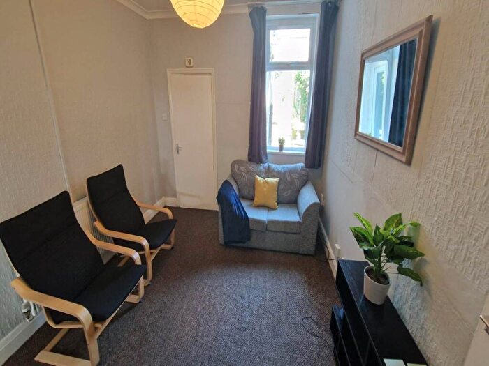 2 Bedroom Terraced House To Rent In Stables Street, Derby, DE22