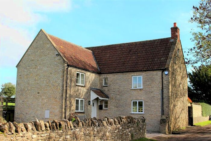 4 Bedroom Detached House To Rent In Litton Lane, Hinton Blewett, Bristol, BS39