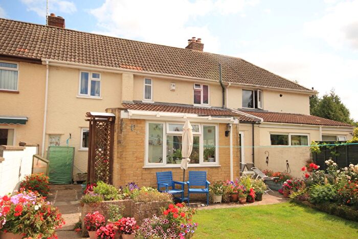 3 Bedroom Terraced House For Sale In Rhyne Bridge, Taunton Road, Bridgwater, TA6