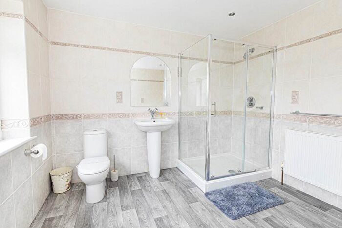 5 Bedroom Detached Bungalow To Rent In Carrbridge Close, Bournemouth, BH3