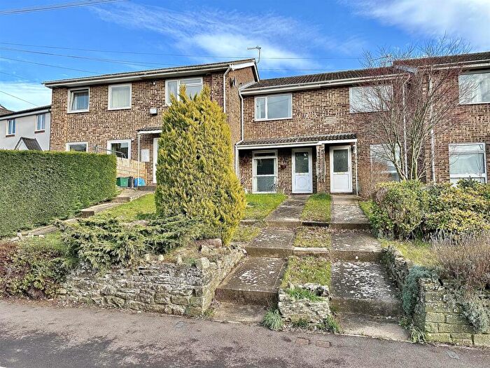 2 Bedroom Terraced House To Rent In Talbot Place, Mitcheldean, Gloucestershire, GL17
