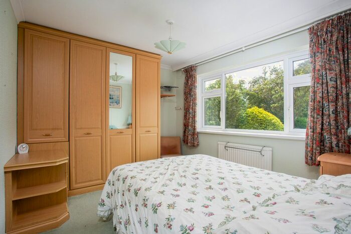 4 Bedroom Detached House For Sale In Standford Hill, Standford, GU35