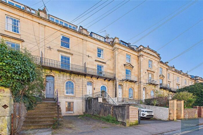 1 Bedroom Apartment To Rent In Aberdeen Road, Bristol, BS6