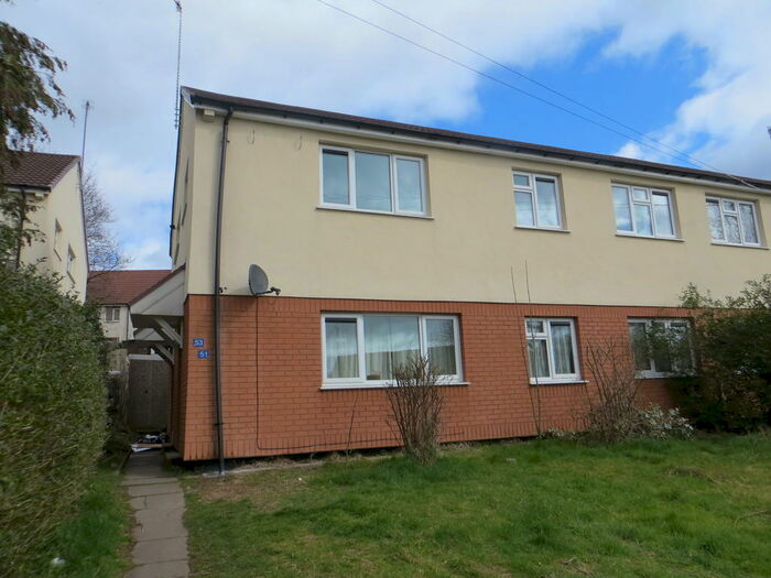 3 Bedroom Flat To Rent In Ingoldsby Road, B31