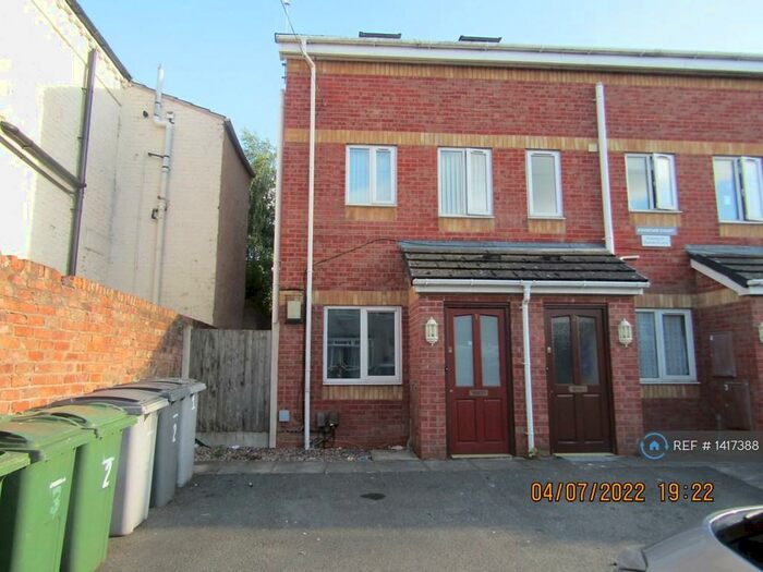 1 Bedroom Flat To Rent In Fountain Court, Birkenhead, CH42