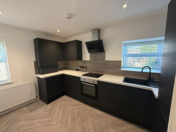 1 Bedroom House To Rent In Bolton Street, , Chorley, PR7