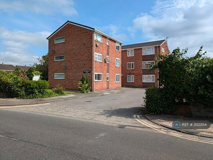 2 Bedroom Flat To Rent In Grange Lane, Gateacre, Liverpool, L25