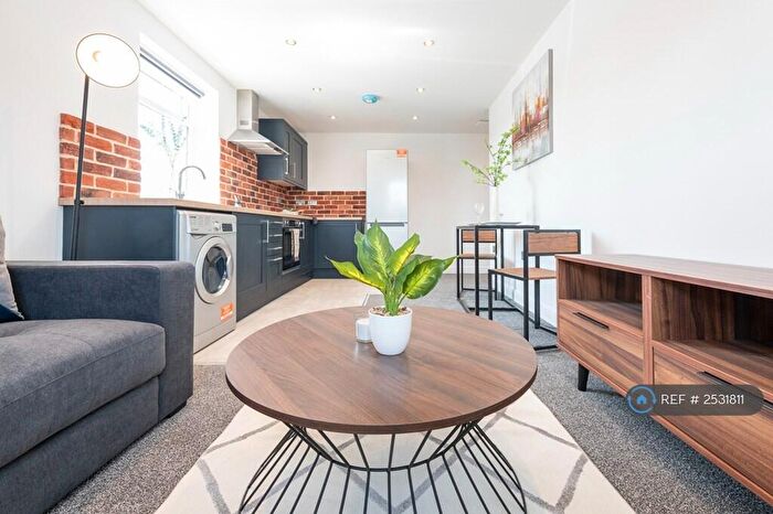 1 Bedroom Flat To Rent In Bridgegate Residence, Retford, DN22