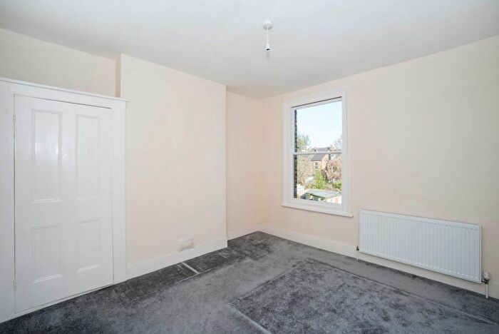 1 Bedroom Flat To Rent In Kilmorie Road, Lewisham, SE23