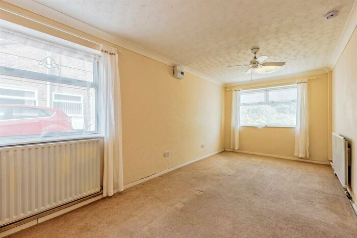 2 Bedroom Detached Bungalow For Sale In Bettina Close, Poplar Farm, CV10