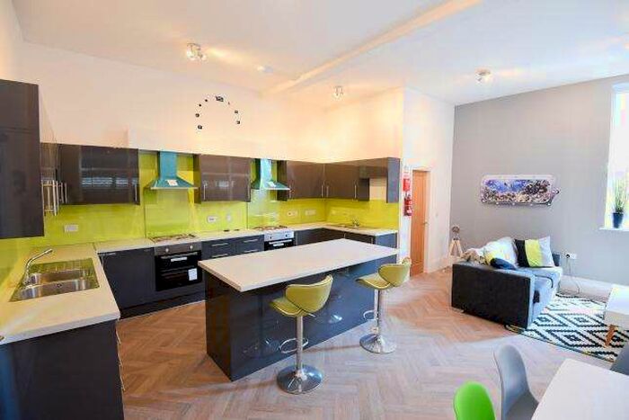 1 Bedroom Property To Rent In Vulcan Street Oldham, OL1