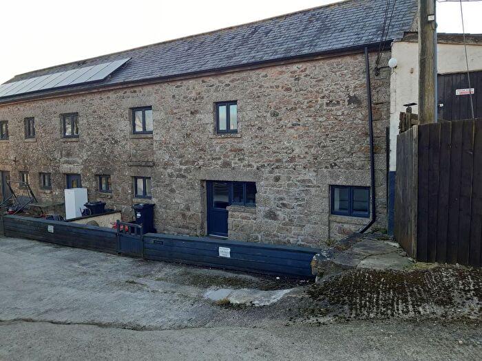 3 Bedroom End Of Terrace House To Rent In Black Rock, Camborne, TR14