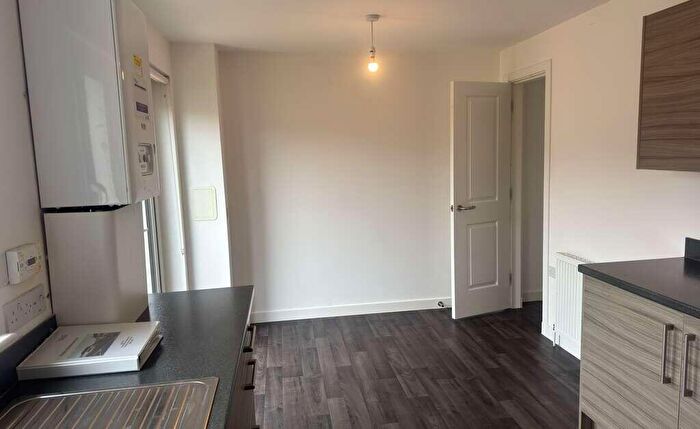 2 Bedroom Detached House To Rent In Cospatrick Gardens, Dunbar, EH42