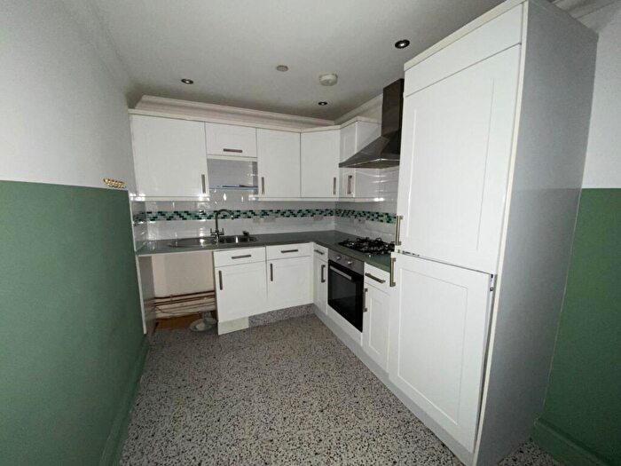 2 Bedroom Apartment To Rent In Archway Road, Ramsgate, Kent, CT11