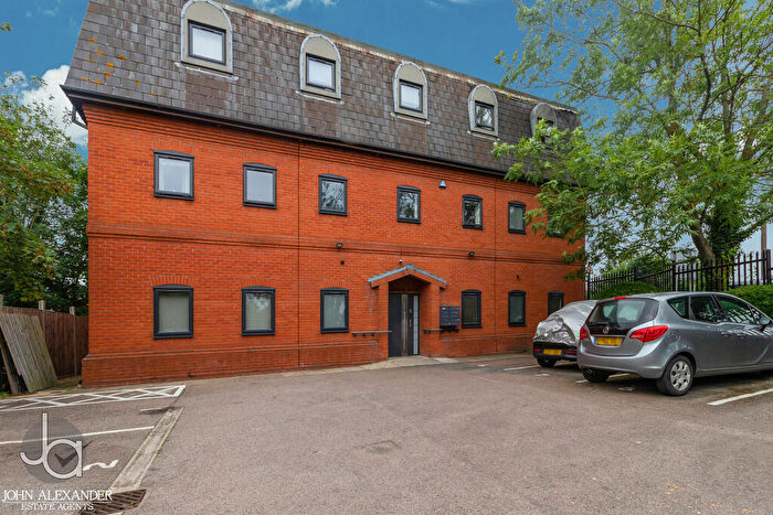 Studio To Rent In Collingwood Road, Witham, CM8