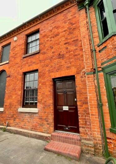 2 Bedroom Terraced House To Rent In /The Arches, Coleshill, West Midlands, B46