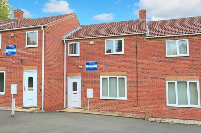 3 Bedroom Terraced House To Rent In Moor Road, Dawley, Telford, TF4