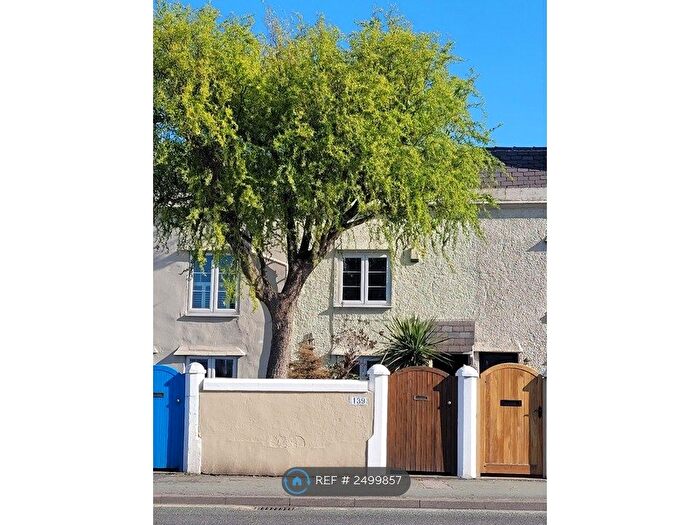 2 Bedroom Terraced House To Rent In Boughton, Boughton, Chester, CH3