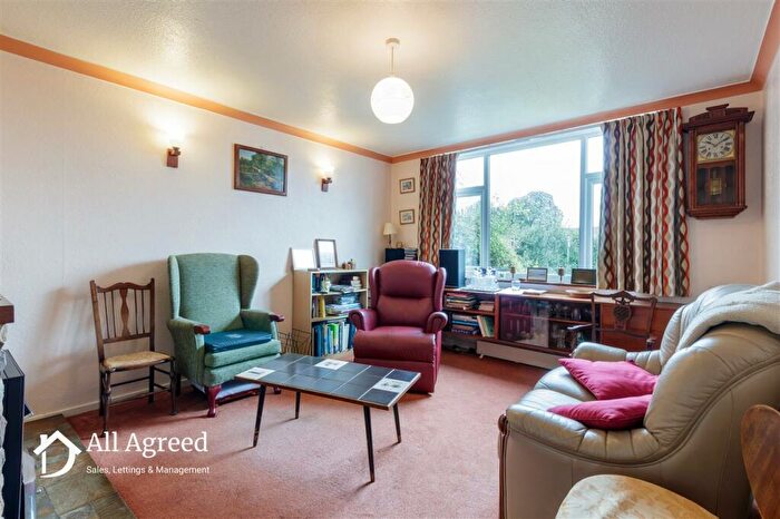 2 Bedroom Bungalow For Sale In Breach Road, Denby Village, DE5