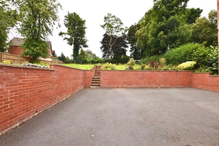 1 Bedroom Flat To Rent In Portland Road, Edgbaston, Birmingham, B16