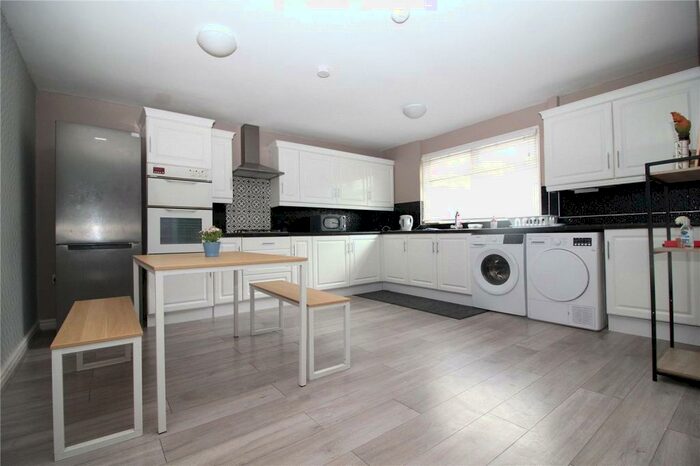 4 Bedroom Semi-Detached House For Sale In Raymond Place, Liverpool, Merseyside, L5