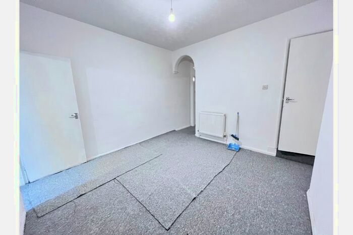 2 Bedroom Terraced House To Rent In St. Annes Road, Willenhall, WV13