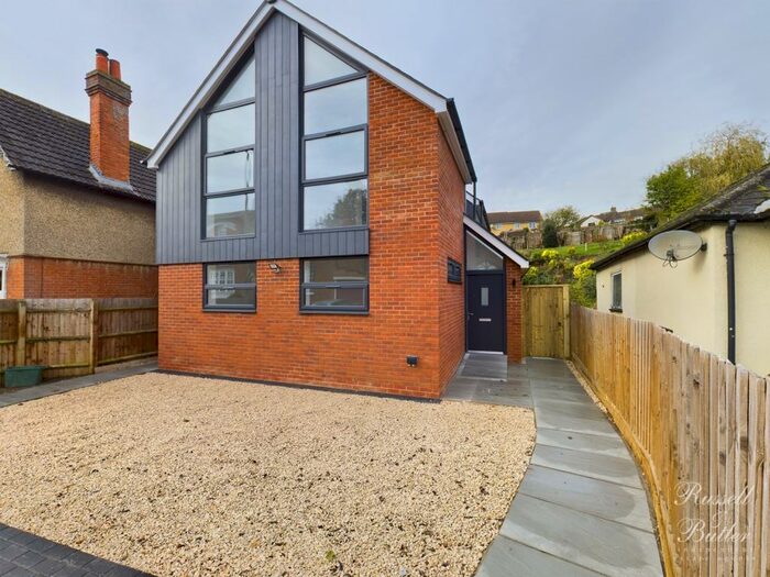 4 Bedroom Detached House To Rent In Moreton Road, Buckingham, MK18