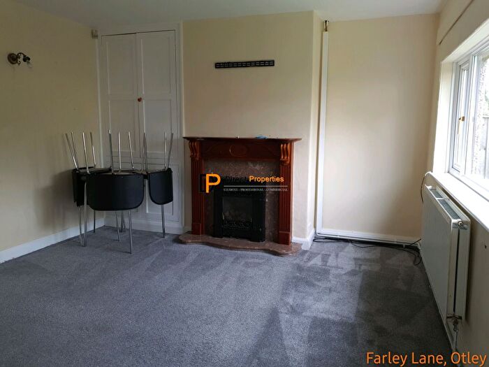 3 Bedroom Semi Detached House To Rent In Farnley Lane, Otley, LS21