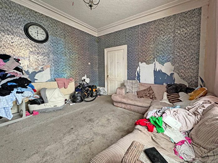 5 Bedroom End Of Terrace House For Sale In Milton Road, Hartlepool, TS26