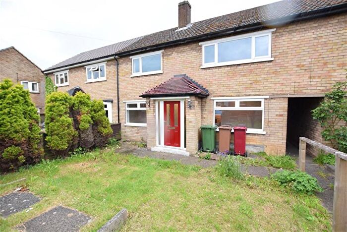 3 Bedroom Semi-Detached House To Rent In Wrawby Road, Scunthorpe, DN17