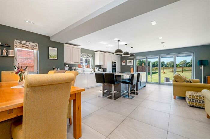 4 Bedroom Detached House For Sale In Main Street, Thoroton, NG13
