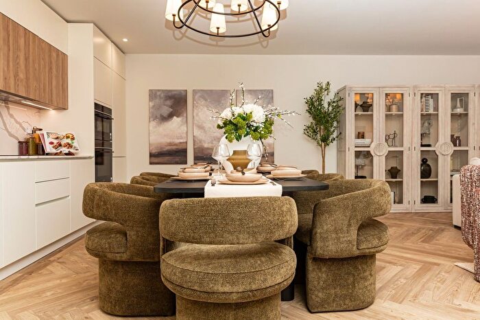 2 Bedroom Flat For Sale In The, Diana House, SW17