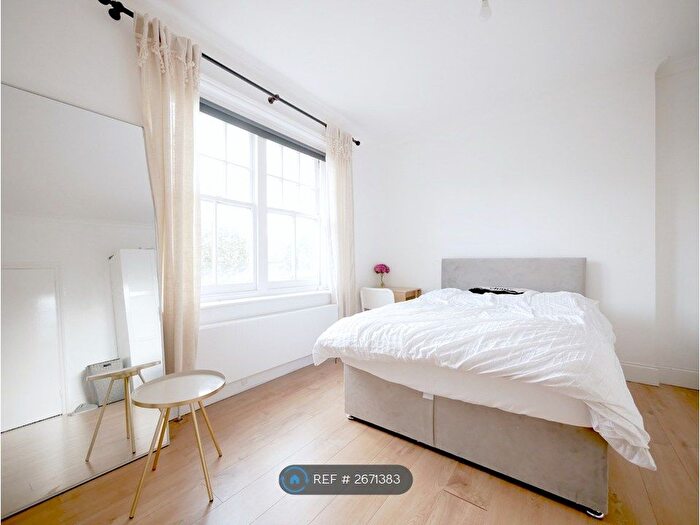 1 Bedroom Flat To Rent In Welford Lodge, London, W9