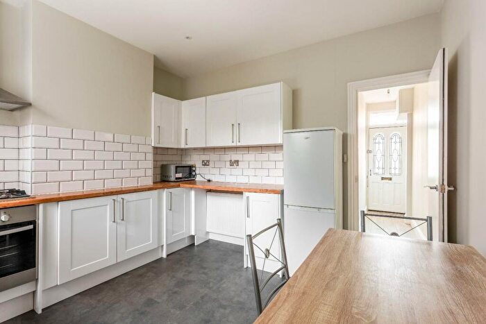 2 Bedroom Flat For Sale In Sandown Road, Brighton, BN2