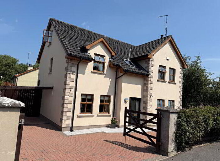 6 Bedroom Detached House For Sale In The Valley, Newry, BT35
