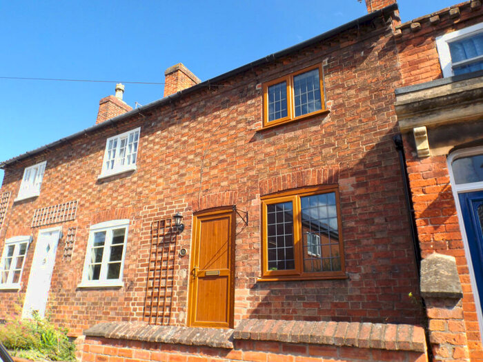 2 Bedroom House To Rent In Kneeton Road, East Bridgford, NG13