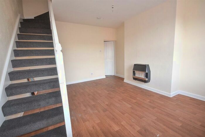 2 Bedroom Terraced House To Rent In John Street, Whitworth, OL12
