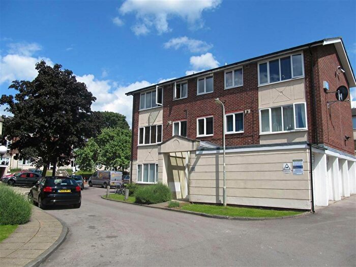 2 Bedroom Apartment To Rent In Silkdale Close, Cowley, Oxford, Oxford, OX4