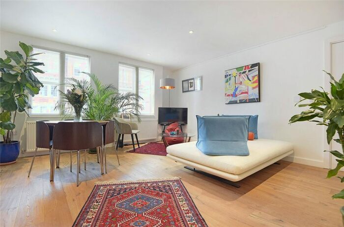 2 Bedroom Flat To Rent In Esther Anne Place, Islington, London, N1