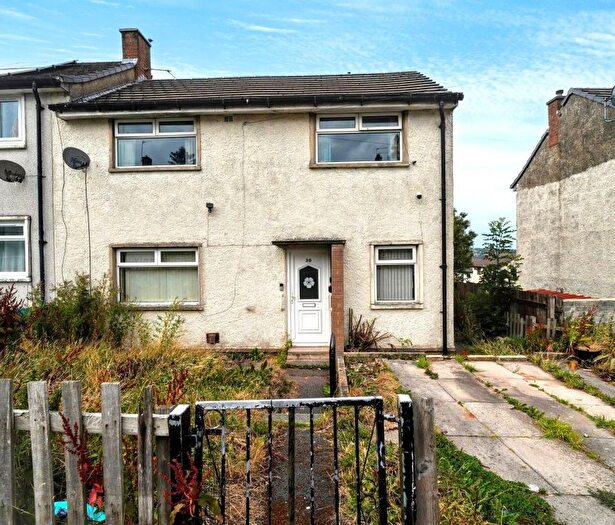 3 Bedroom End Terrace House For Sale In Rooley Heights, Sowerby Bridge, HX6