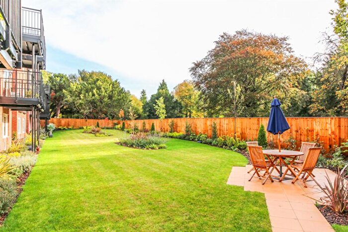 1 Bedroom Apartment For Sale In Manor Lodge, Manor Park, Ruddington, Nottingham, NG11
