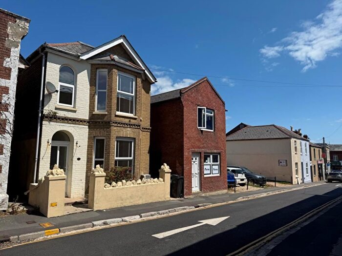 4 Bedroom Property For Sale In , Amp; Newport Street, Ryde, Isle Of Wight, PO33