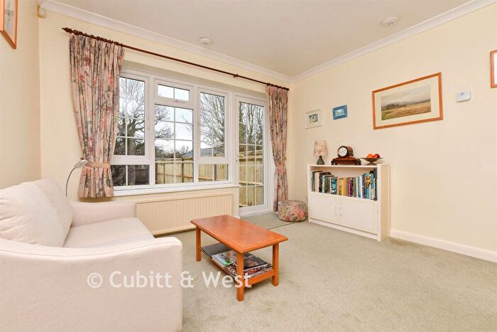 2 Bedroom Terraced House For Sale In Walton On The Hill, Walton-On-The-Hill, Tadworth, Surrey, KT20